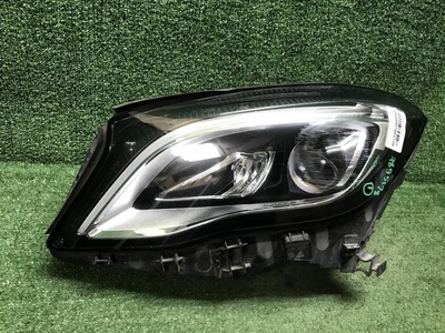 A1569067500 Фара левая Mercedes-Benz Gla X156 (2017-2020)