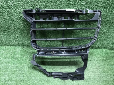 958505681509B9 Решетка перед бампера Porsche Cayenne 2 958 (2014-2018)