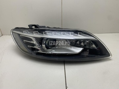 4L0941030AC Фара правая VAG Q7 [4L] (2005 - 2015)
