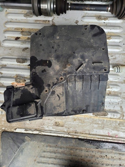 7E0907300A volkswagen транспортер t5 рестайлинг корпус блока предохранителей 7e0907296c