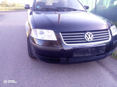 LC9Z Passat b5 рестайлинг fl передняя капот бампер крыло левый правая фара хороший