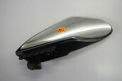 2232027318548192 bmw k 1600 gtl 11-16 дефлектор обтекатель руль воздушный правый