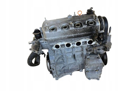 D14Z6 SILNIK 176 tyś. km HONDA CIVIC VII 00 - 06 1.4