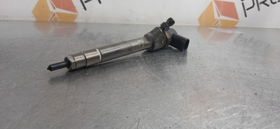 A6460700787 Форсунка Mercedes-Benz C-class W203 2008 , A6480700487, ,