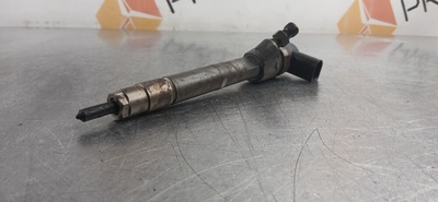A6460700787 Форсунка Mercedes-Benz C-class W203 2008 , A6480700487, ,