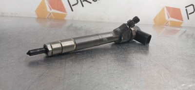 A6460700787 Форсунка Mercedes-Benz C-class W203 2008 , A6480700487, ,