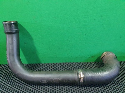 1C146C646AF Труба интеркулера Ford Transit 3 2002 1C14-6C646-AF