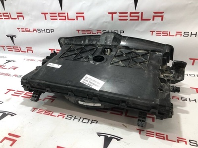 149399500B Кассета радиаторов Tesla Model 3 2022 1493995-00-B,1559787-00-A,1103545-00-B,1494175-00-B
