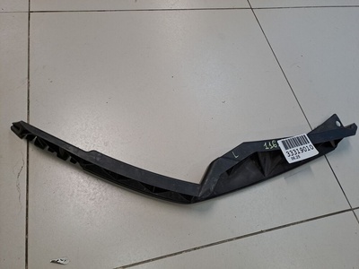 1Z0807183 Кронштейн бампера переднего левый Skoda Octavia A5 1Z 2004-2013