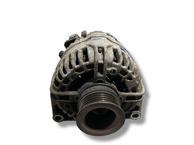 0124325163 Генератор Opel Astra H рест. 2007 ,13229984