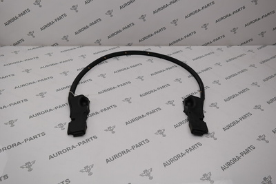 KB7W56760 Уплотнительная резинка жабо Mazda CX-5 KF 2016