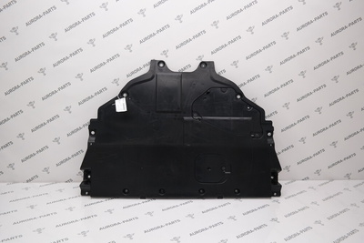 TK4856110 Защита двигателя (Пыльник двигателя) Mazda CX-5 KF 2016