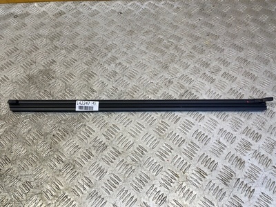 83231M6000 Уплотнитель стекла Задн. KIA Cerato 4 2019- 83231-M6000