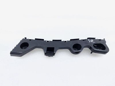 KD53502H1A Кронштейн бампера Mazda CX-5 KE 2011 , KD53-50-2H1A