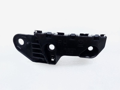 KD45500T1C Кронштейн бампера Mazda CX-5 KE 2011