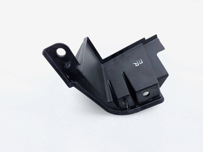 KD45501U1 Воздуховод радиатора Mazda CX-5 KE 2011 , KD45-50-1U1