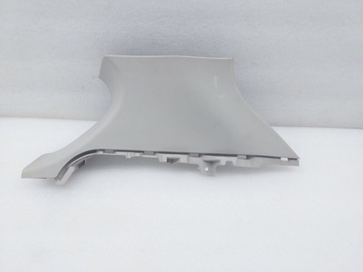KA0G6828075 Обшивка стойки Mazda CX-5 KE 2011 , KA0G68280