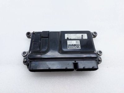 PECC18881D Блок управления двигателем Mazda CX-5 KE 2011 , PECC-18-881D