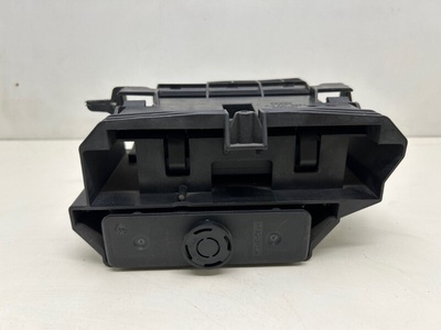 4l0907333a Блок управления Audi Q7 4L 2012