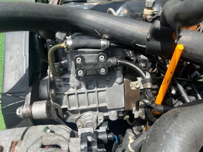 0460404969 ТНВД Audi A4 B5 1999 , 028130115A