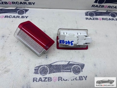 A0028201901 Фонарь габаритный Mercedes ML W166 2011 , 0028201901