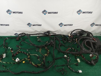 A2465401106 Проводка ДВС Mercedes-Benz CLA-Class C117 2014 , A2465400082, A2465403803, A2469067100
