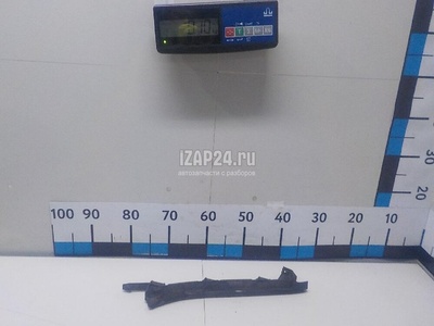 95550505000 Направляющая переднего бампера правая VAG Cayenne (2003 - 2010)