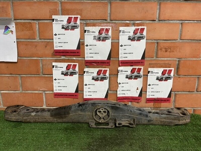 7P6399225C Кронштейн КПП Audi Q7 4L