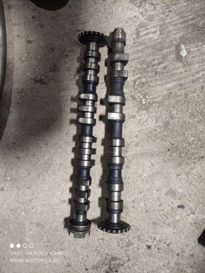 078109115F Распредвал Audi A4 B5 1999