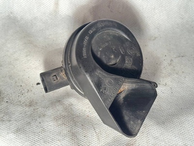 4F0951223A сигнал звуковой Audi A6 4F/C6 ,4F0951223