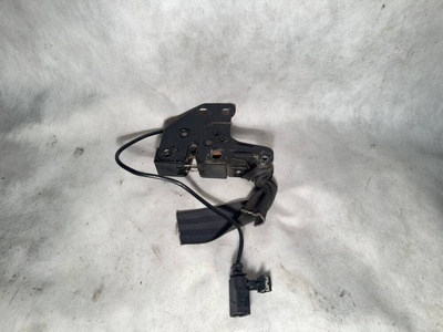 4F0823509B замок капота Audi A6 4F/C6 ,4F0823509A,4F0823509