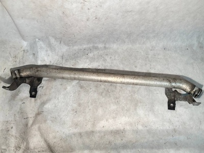 4F0145732B патрубок интеркулера Audi A6 4F/C6 ,4F0145732E