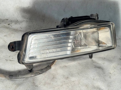 4F0941700A фара противотуманная правая Audi A6 4F/C6