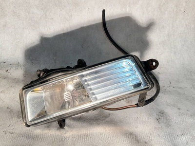 4F0941699A фара противотуманная левая Audi A6 4F/C6