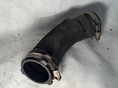 4F0145709G патрубок интеркулера левый нижний Audi A6 4F/C6 ,4F0145709E,4F0145709L