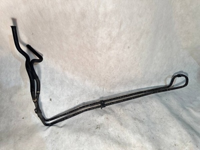 4F0422885J радиатор гидроусилителя Audi A6 4F/C6 ,4F0422885E