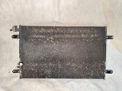 4F0260403Q радиатор кондиционера Audi A6 4F/C6 ,4F0 260 403 M,4F0 260 403 L