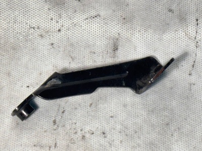 8K0807334A кронштейн усилителя переднего бампера Audi A4 B8/8K