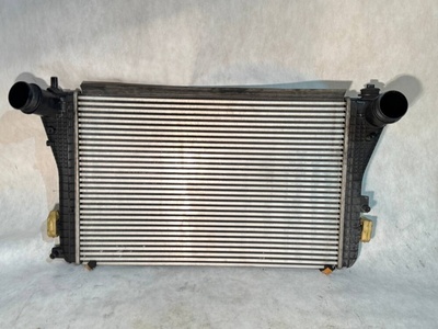 3C0145805AN интеркулер Volkswagen Passat B7 ,3C0145805AM,3C0145805AD,3C0145805AK
