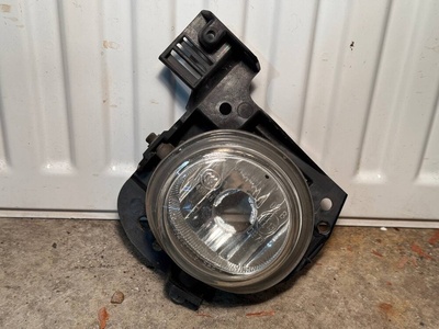 L16951690A фара противотуманная левая Mazda CX-7 L169-51-690A,L169-51-690,GP9A-51-694,GP9A-51-694B,GP9A-51-694A