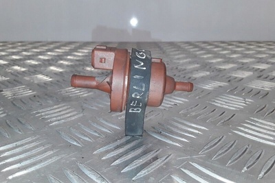 0280142317 Клапан vacuum citroën berlingo фургон m_ 1.4l gasoline 55kw