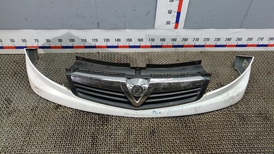 Решетка радиатора OPEL VIVARO (рест: 2006-2014) 2008