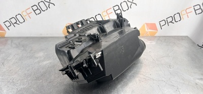 A2710901601 Корпус воздушного фильтра Mercedes-Benz E-class W212 2012 , A2710940304,