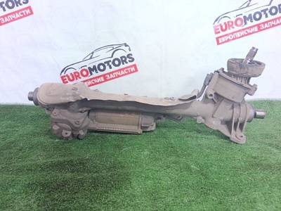 1K0909144J рулевая рейка Skoda Octavia 1Z3 2010 , 1K0909144E, 1K0909144M, 1K0909144C, 1K0909144P, 1K0909144N, 1K0909144R, 1K0909144E, 3C1423051S, 3C1423051N, 3C1423051T, 5C1423051H