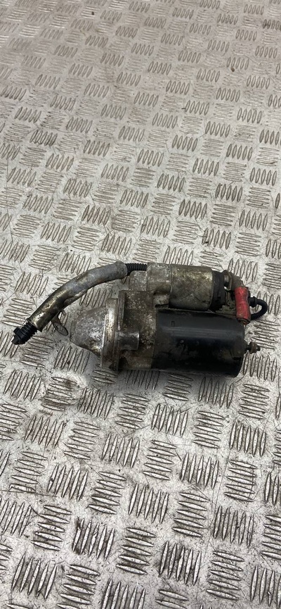 06B911023B Стартер Audi A6 4F/C6 2008 ,0001107446