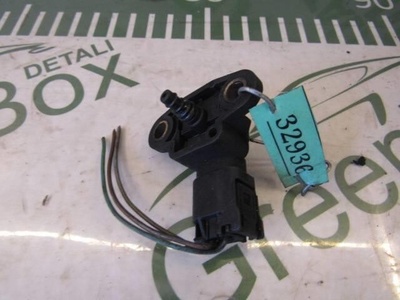 A0061531528 Датчик давления наддува Mercedes ML W164 2008