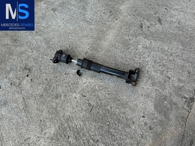 A1643202431 Амортизатор задний Mercedes ML W164 2008 ,24124379,24144834,A1643200931,A1643201531,A164320131,A1643200931,