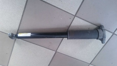 A2133201030 Амортизатор задний Mercedes CLS C257 2017 ,A2383260400