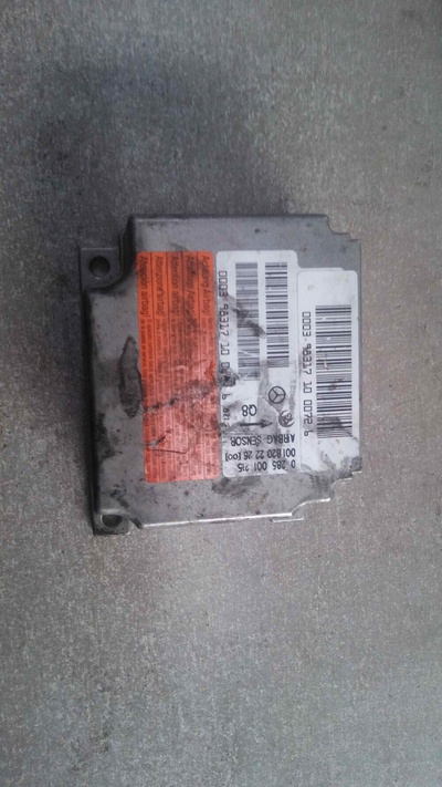 A0018202226 Блок управления (другие) Mercedes E W210 1999 ,A0028202126,,A0028203826