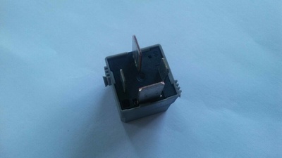 A0025422619 Реле (прочие) Mercedes ML W163 2003 ,A0025421519